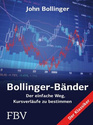 cover image of Bollinger Bänder